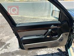مرسيدس بنز E-Class